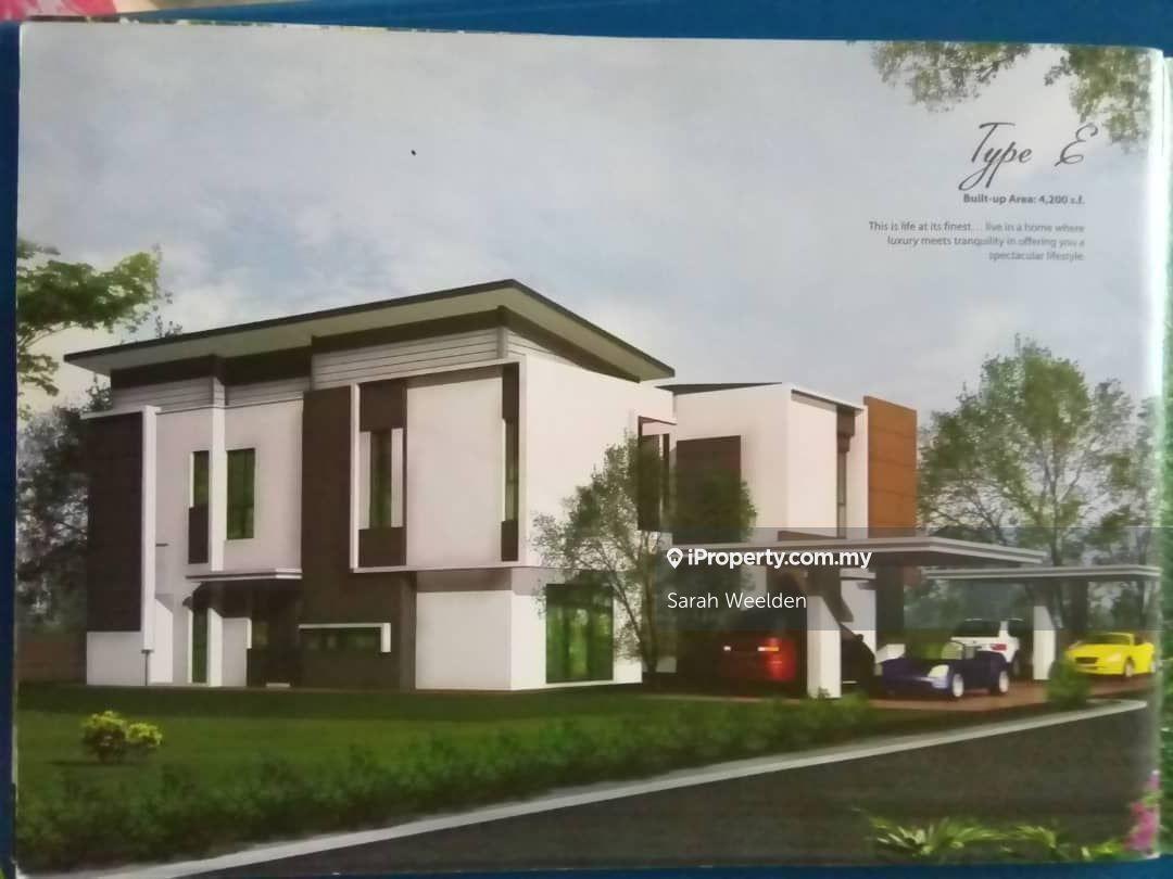 Residential Land for Sale in Taman Belatuk Mas, Durian Tunggal by Sarah Weelden - iProperty.com.my