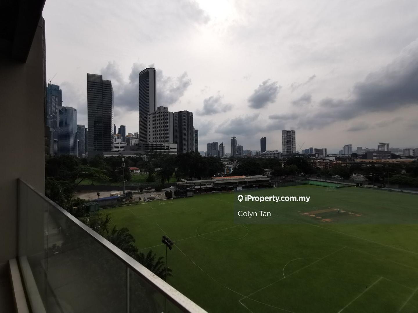 Service Residence for Sale in Mayfair Residences @ Pavilion Embassy by Colyn Tan - iProperty.com.my