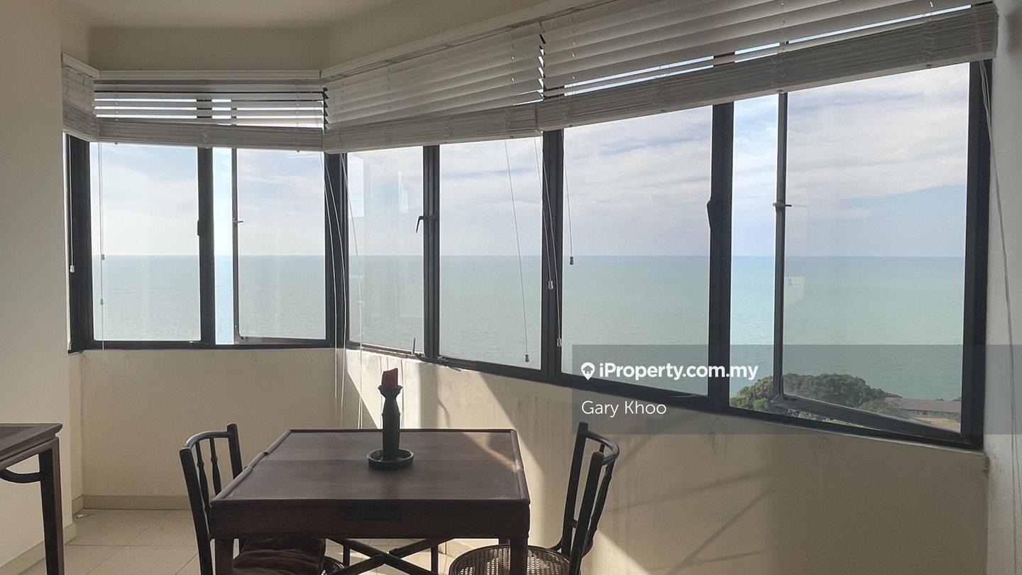 Residensi Servis untuk Dijual di Sri Sayang oleh Gary Khoo - iProperty.com.my