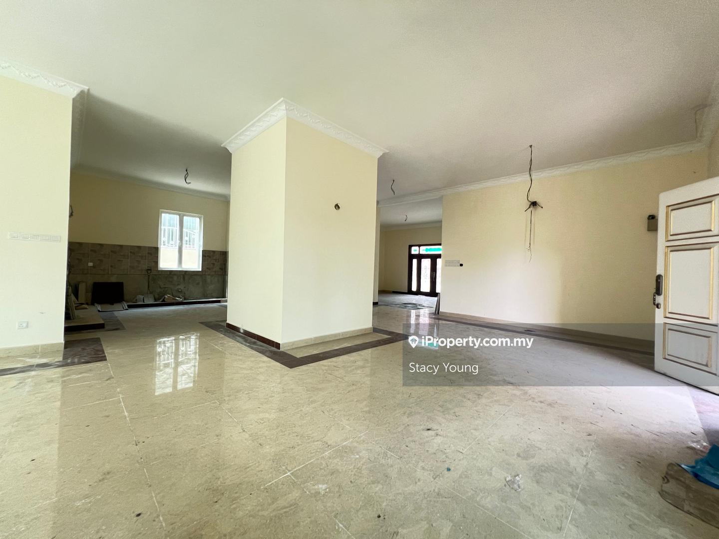 Banglo untuk Dijual di Taman Bukit Segar, Cheras oleh Stacy Young - iProperty.com.my