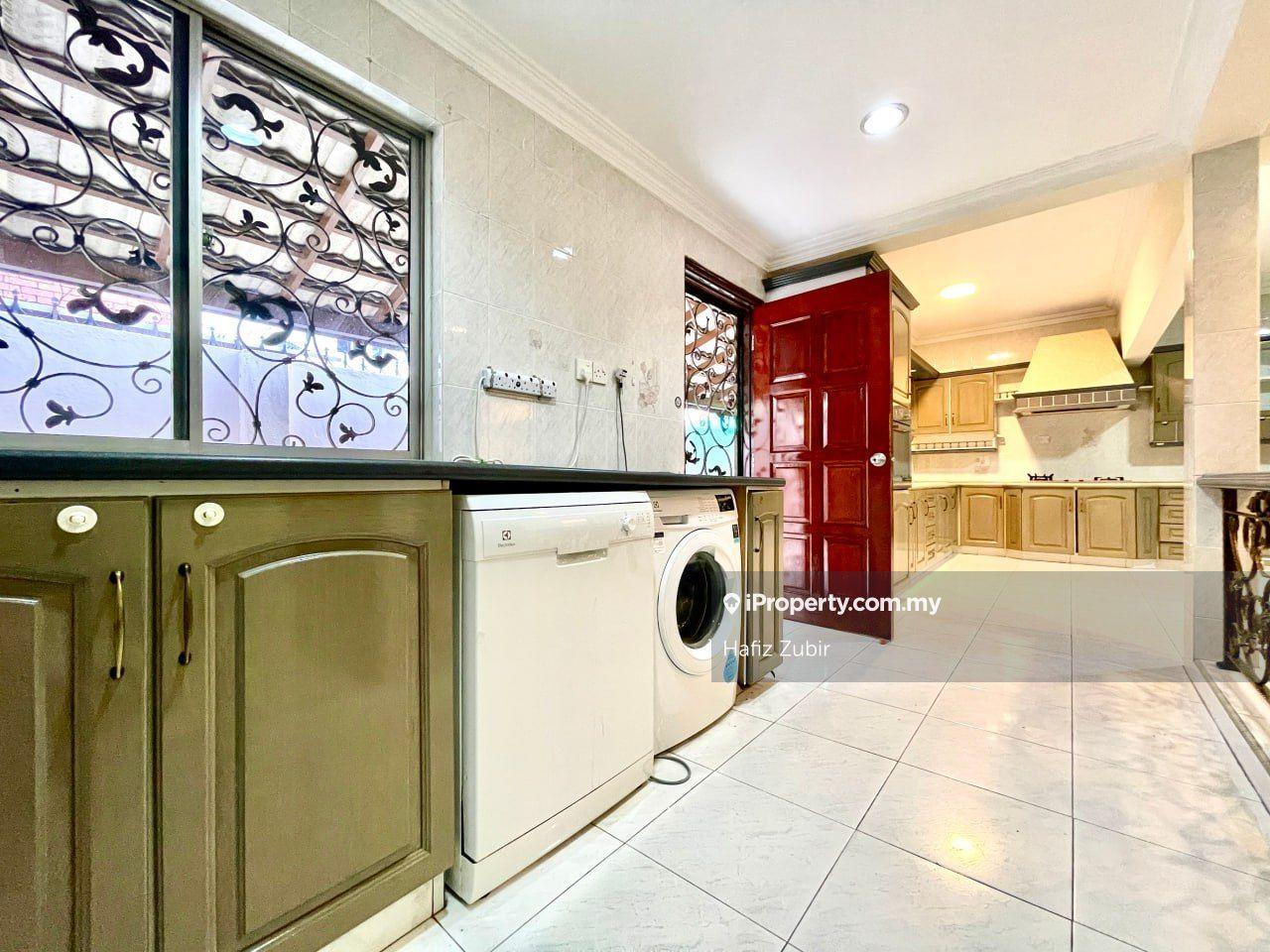 Banglo untuk Dijual di Bangsar, Bangsar oleh Hafiz Zubir - iProperty.com.my