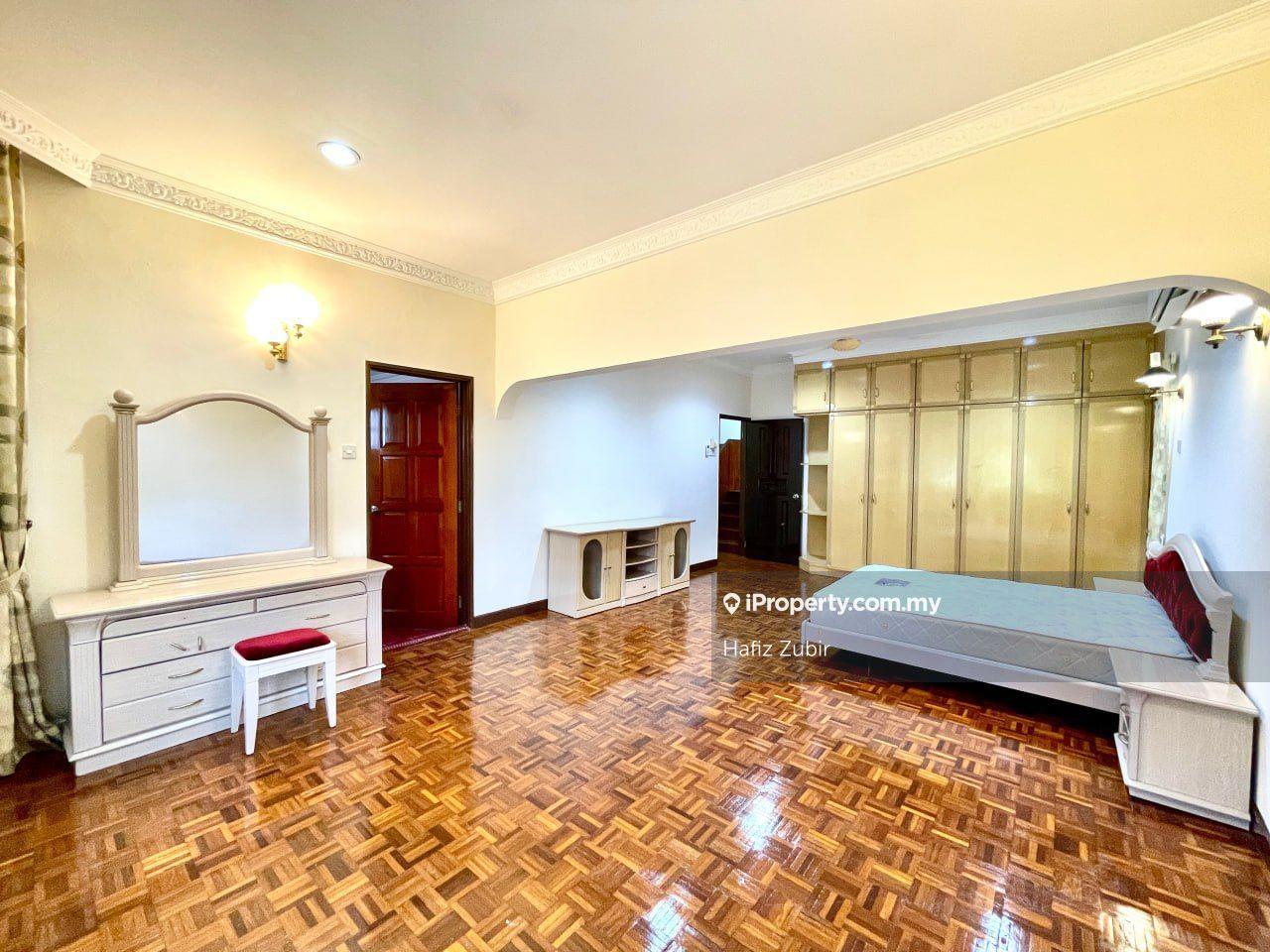 Banglo untuk Dijual di Bangsar, Bangsar oleh Hafiz Zubir - iProperty.com.my