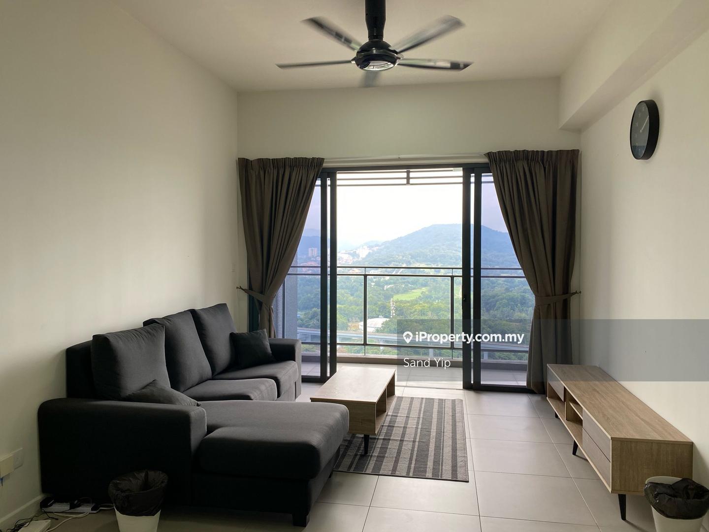 Service Residence for Rent in Seventeen Residences (Biji Living) by Sand Yip - iProperty.com.my