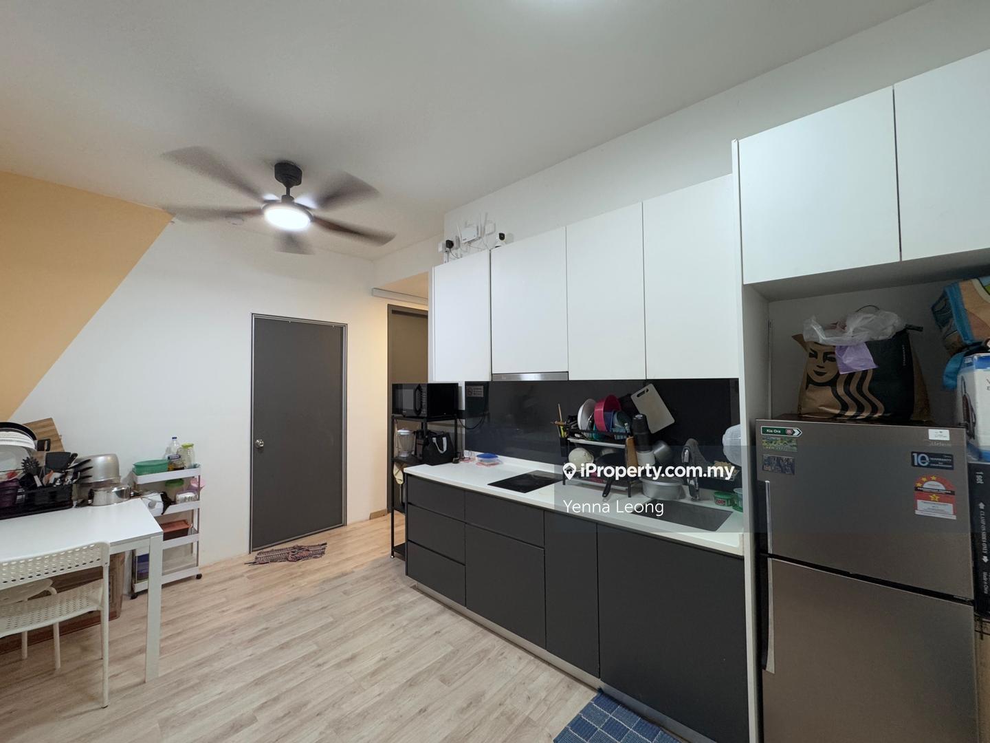 Service Residence for Rent in Emporis by Yenna Leong - iProperty.com.my