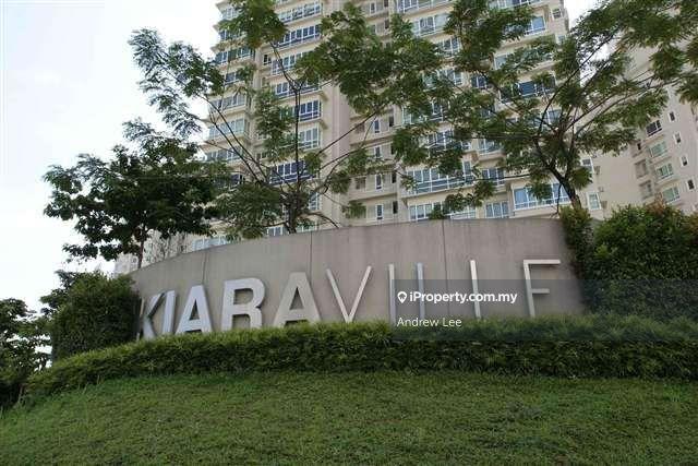 Condominium for Sale in Kiaraville by Andrew Lee - iProperty.com.my