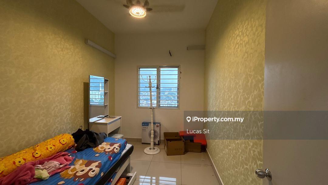 Condominium for Sale in Residensi Rampai (The Parc Tower) by Lucas Sit - iProperty.com.my