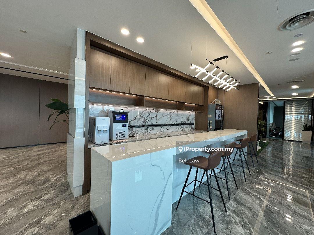 Office for Rent in Tun Razak Exchange, KL City Centre by Bell Law - iProperty.com.my