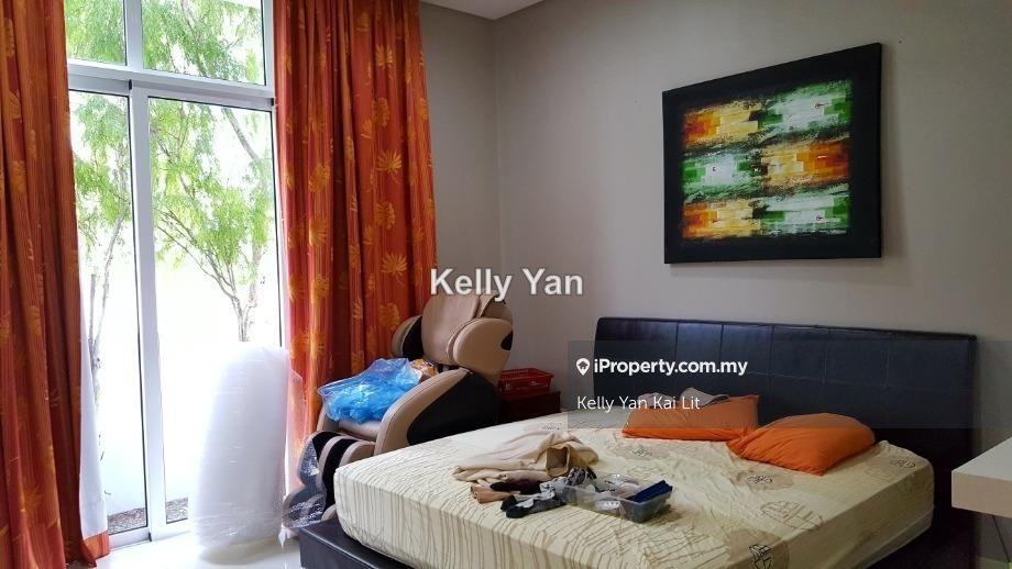 Banglo untuk Dijual di Taman Melawati, Ulu Kelang oleh Kelly Yan Kai Lit - iProperty.com.my