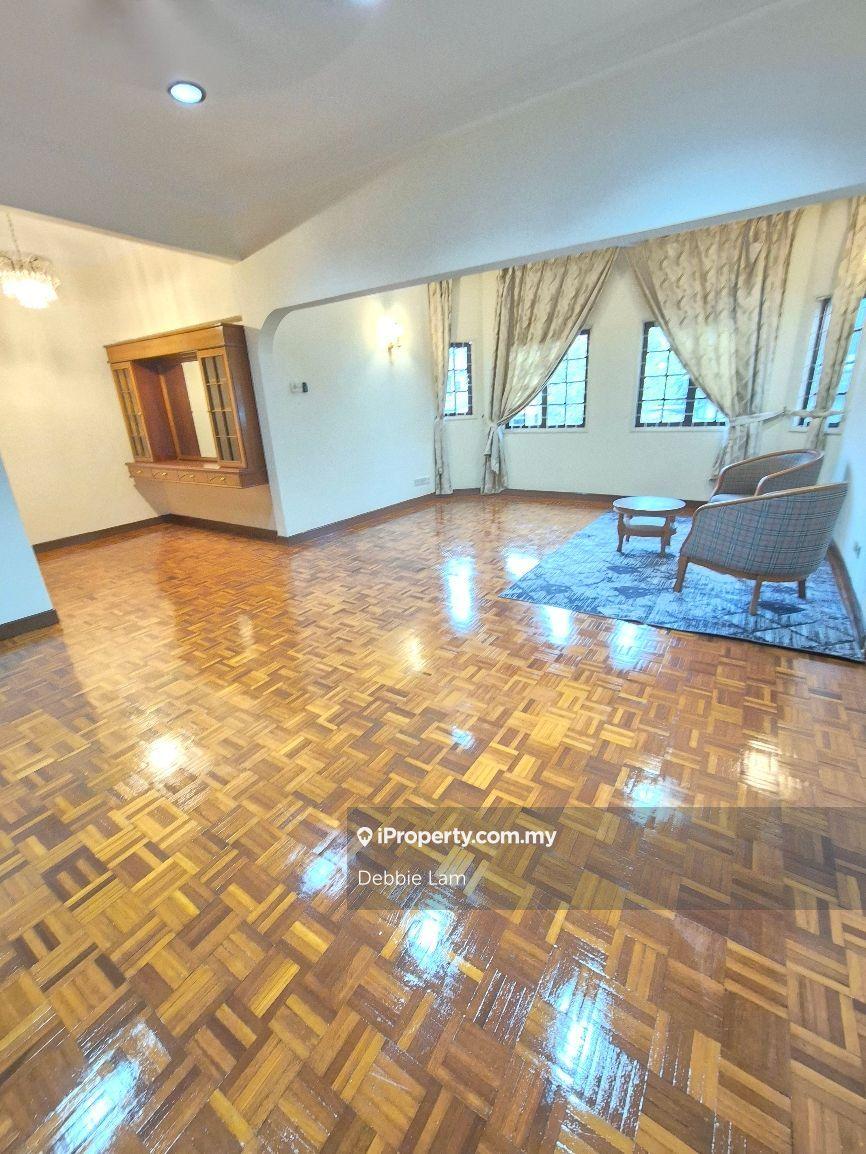 Bungalow House for Sale in Bukit Bandaraya, Bangsar by Debbie Lam - iProperty.com.my