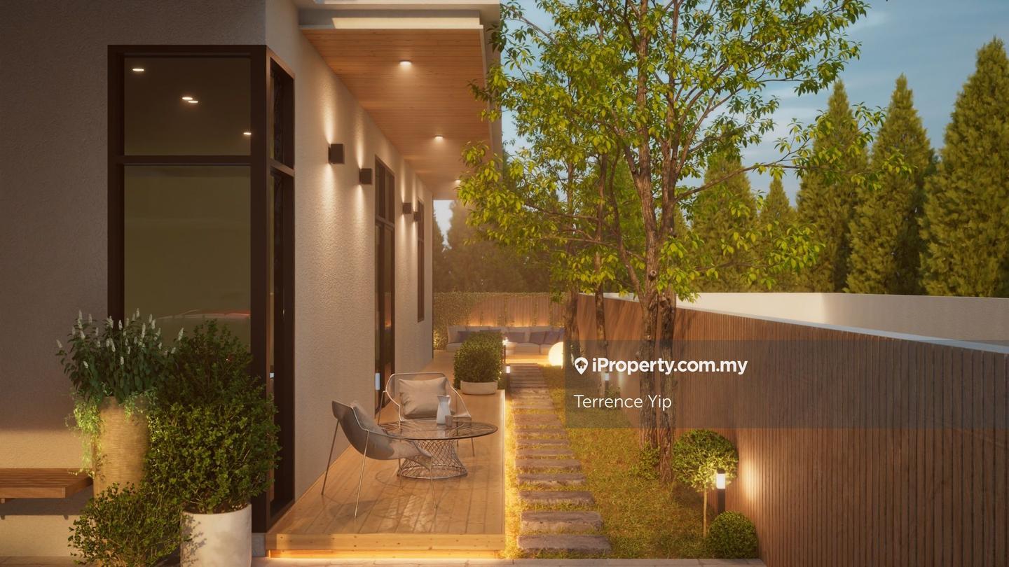 Rumah Berkembar untuk Dijual di Abadi Heights, Puchong oleh Terrence Yip - iProperty.com.my