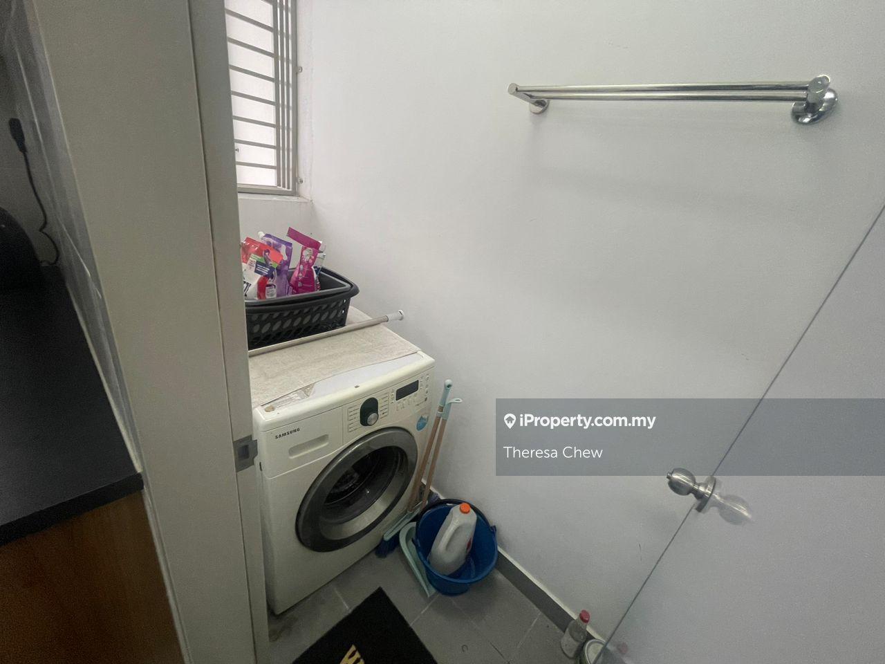 Residensi Servis untuk Disewa di Alanis Residence oleh Theresa Chew - iProperty.com.my