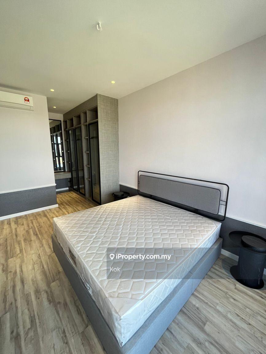 Service Residence for Sale in Millerz Square by Kok - iProperty.com.my