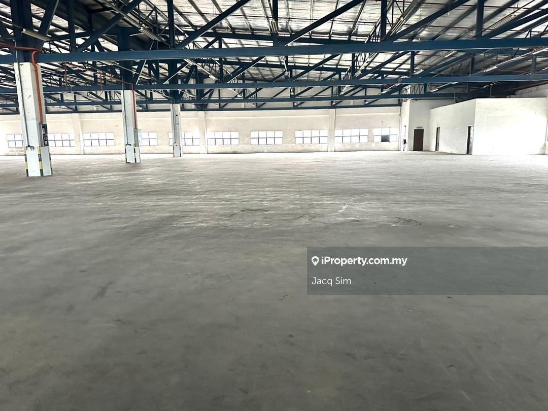 Detached Factory for Sale in skudai, Tampoi by Jacq Sim - iProperty.com.my