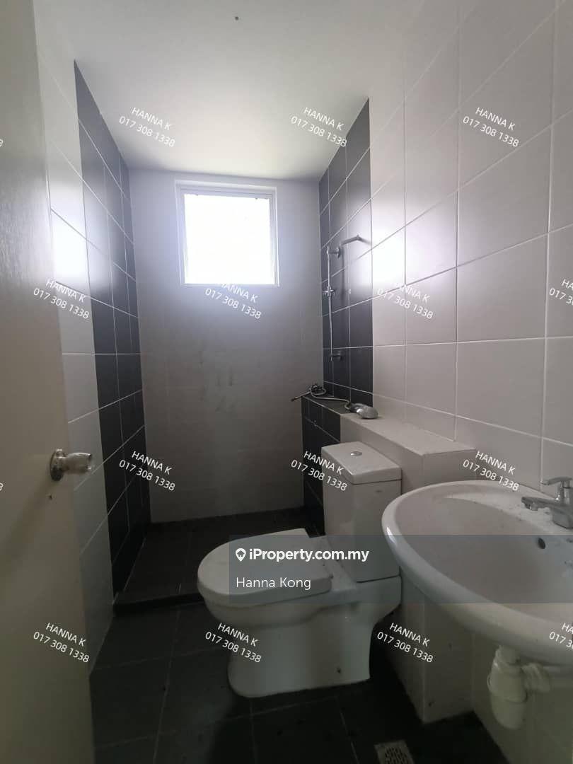 Rumah Berangkai 2 Tingkat untuk Dijual di Taman Rimba Phase 3, Kota Kinabalu oleh Hanna Kong - iProperty.com.my