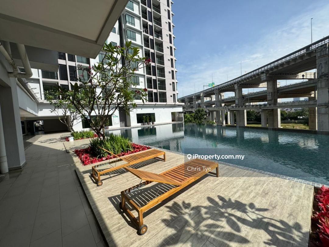 Service Residence for Rent in Montena by Chris Tye - iProperty.com.my