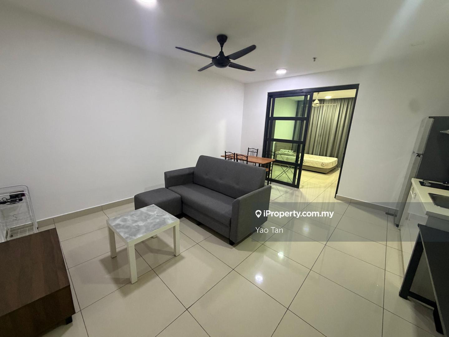 Service Residence for Rent in H2O Residences by Yao Tan - iProperty.com.my