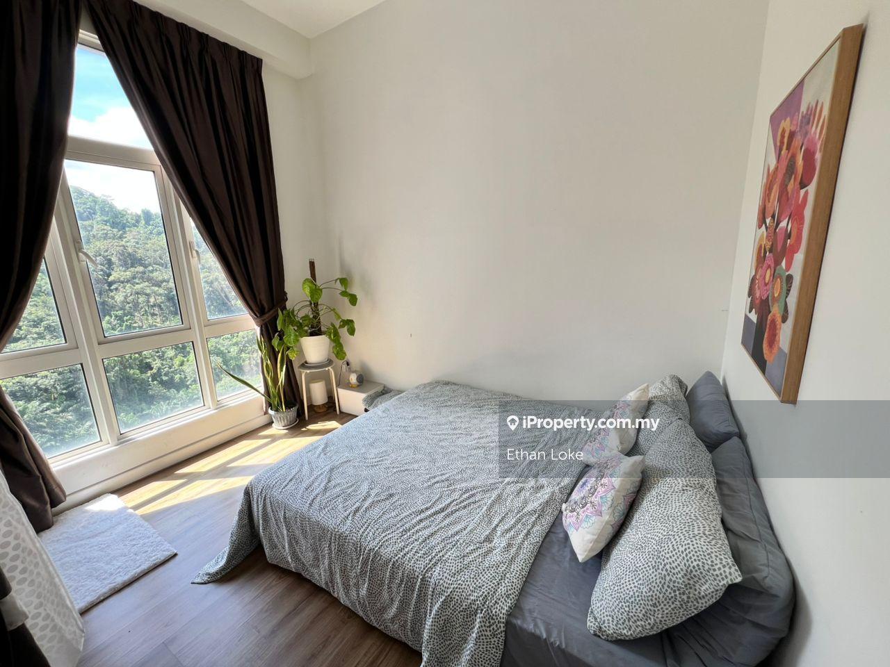 Condominium for Sale in Damansara Foresta by Ethan Loke - iProperty.com.my