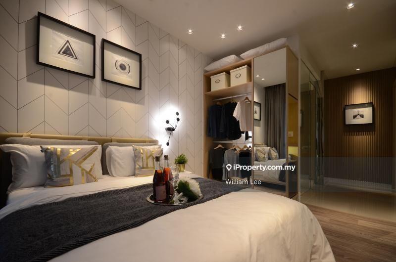 Service Residence for Rent in Southlink by William Lee - iProperty.com.my