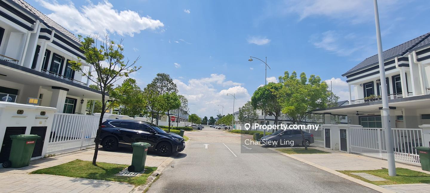 2-storey Terraced House for Sale in Eco Majestic, Semenyih by Chai Siew Ling - iProperty.com.my