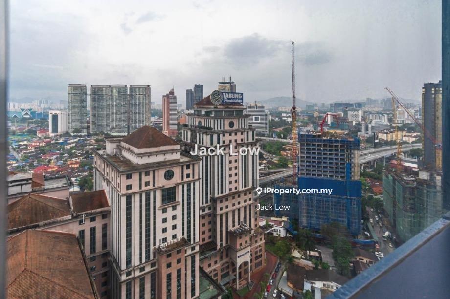 Service Residence for Sale in Star Residences One by Jack Low - iProperty.com.my