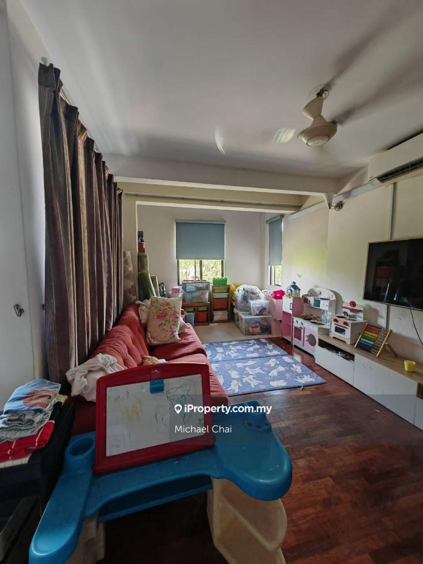 2-storey Terraced House for Sale in U8, Taman Bukit Jelutong, Shah Alam by Michael Chai - iProperty.com.my