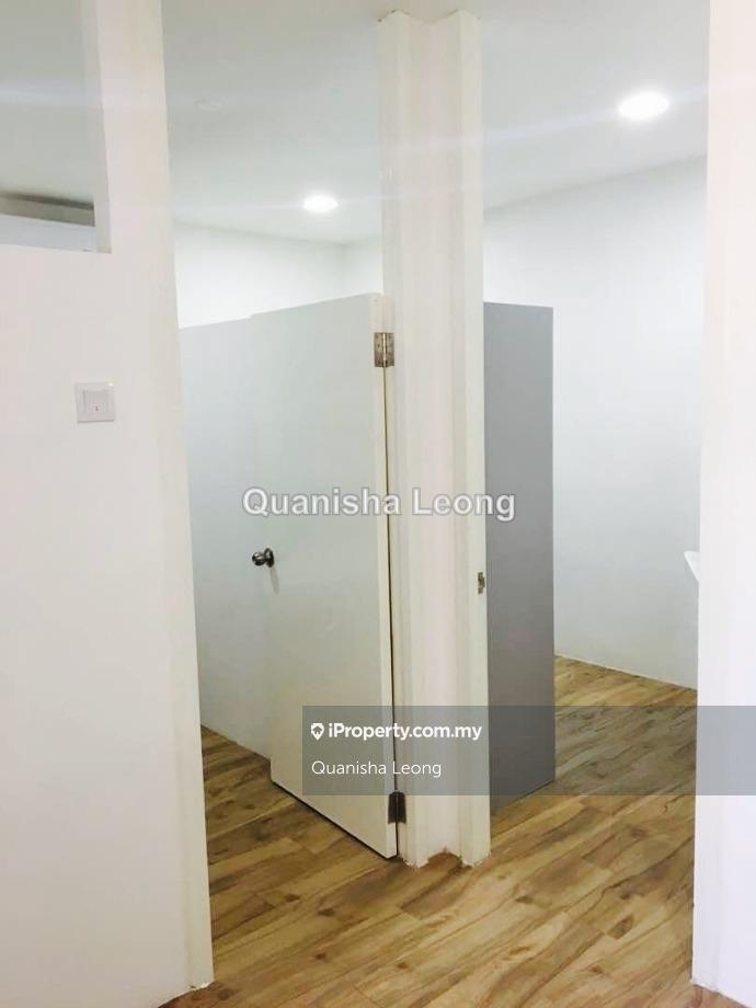 Service Residence for Sale in Sky Park by Quanisha Leong - iProperty.com.my