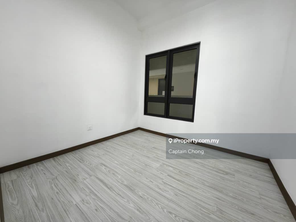 Residensi Servis untuk Disewa di M Oscar oleh Captain Chong - iProperty.com.my