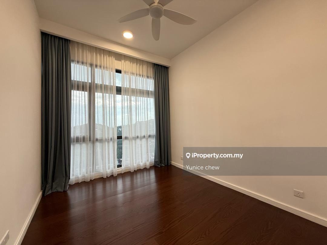 Service Residence for Rent in Park Regent @Desa Park City by Yunice chew - iProperty.com.my