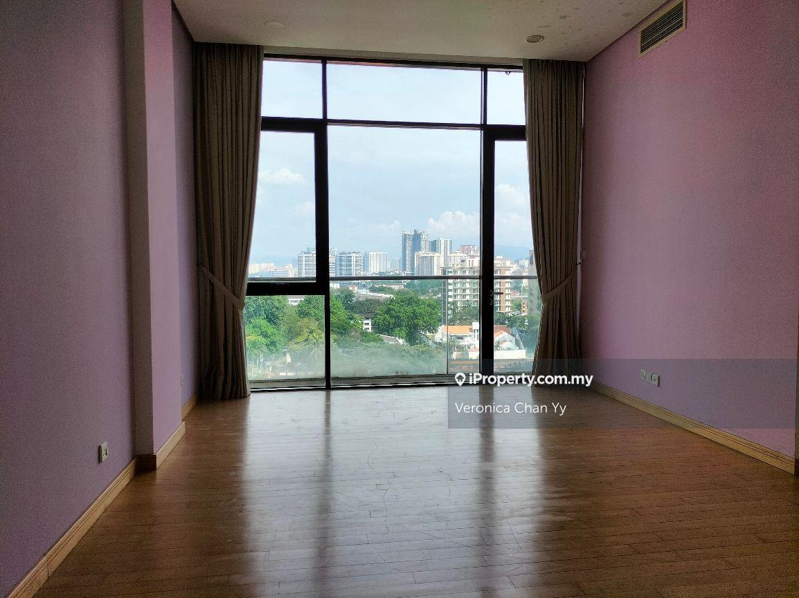 Condominium for Rent in Gallery @ U-Thant by Veronica Chan Yy - iProperty.com.my