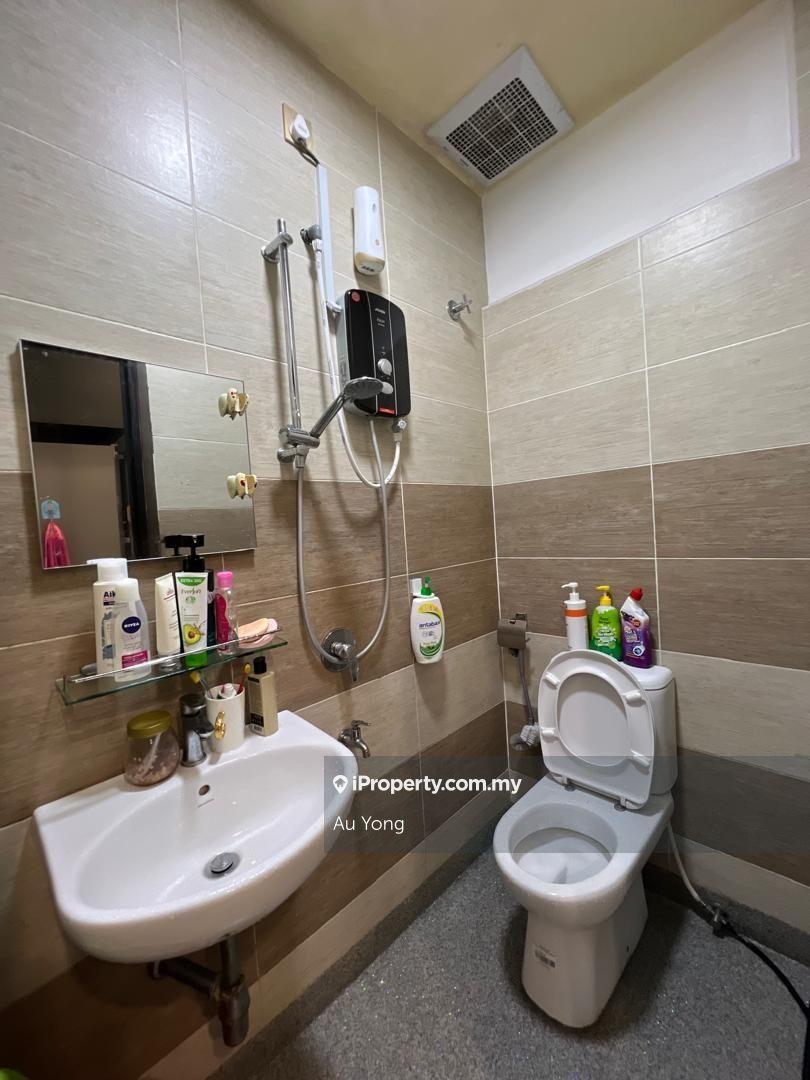 Terraced House for Sale in Taman Nusa Sentral, Iskandar Puteri (Nusajaya) by Au Yong - iProperty.com.my