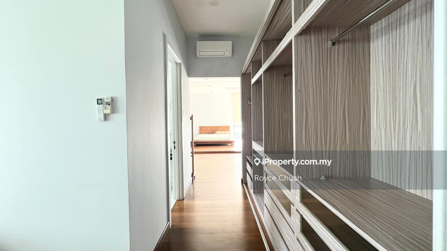 Banglo untuk Dijual di Taman Tunku, Bukit Tunku (Kenny Hills) oleh Royce Chuah - iProperty.com.my