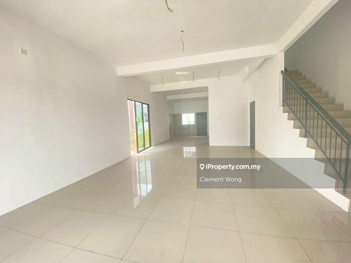Semi-Detached House for Sale in Taman Scientex Rawang SEMI DETACHED Aeon Anggun, Rawang by Clement Wong - iProperty.com.my