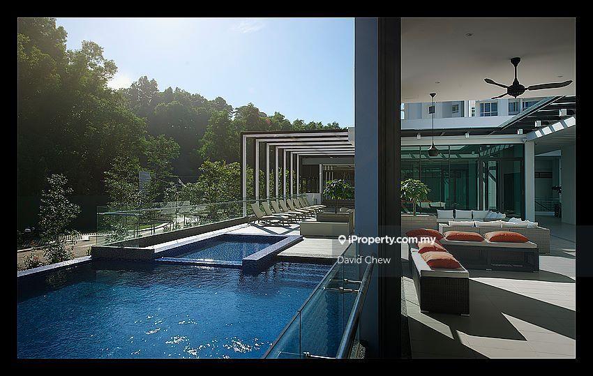 Rumah Bandar untuk Dijual di Sunway Montana, Setapak oleh David Chew - iProperty.com.my