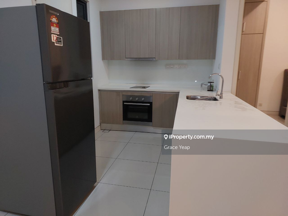 Service Residence for Rent in Arnica @ Tropicana Gardens by Grace Yeap - iProperty.com.my