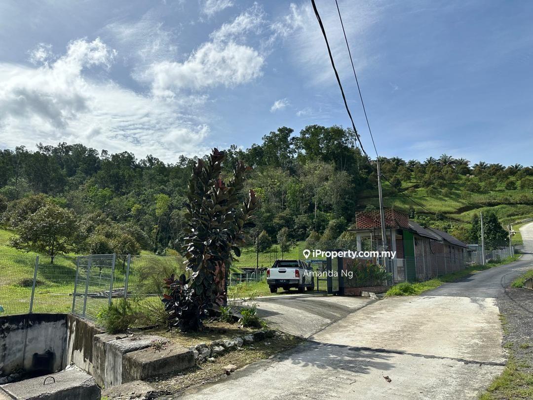 Agricultural Land for Sale in Serendah, Rawang by Amanda Ng - iProperty.com.my