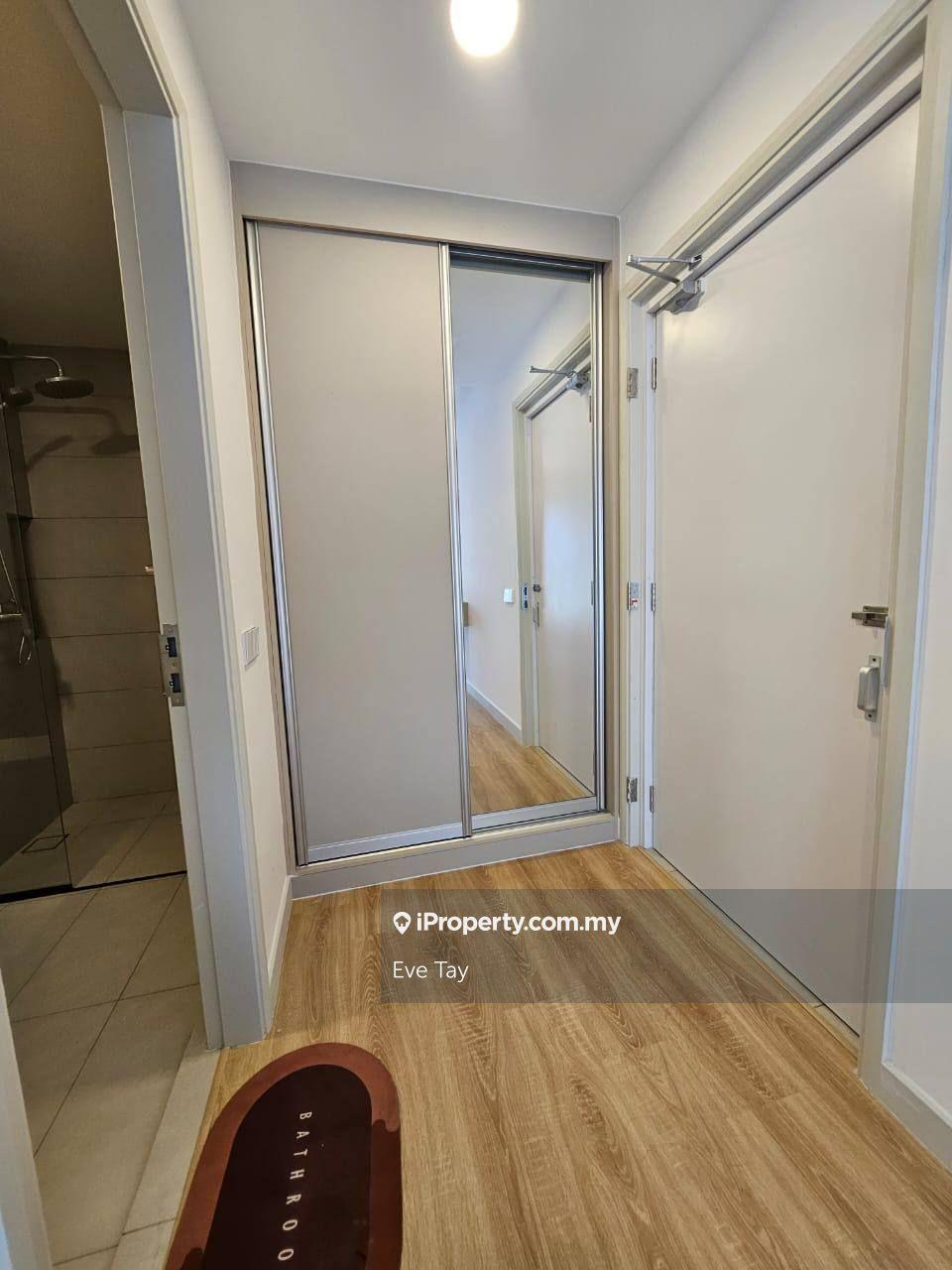 Service Residence for Sale in The Atrium by Eve Tay - iProperty.com.my