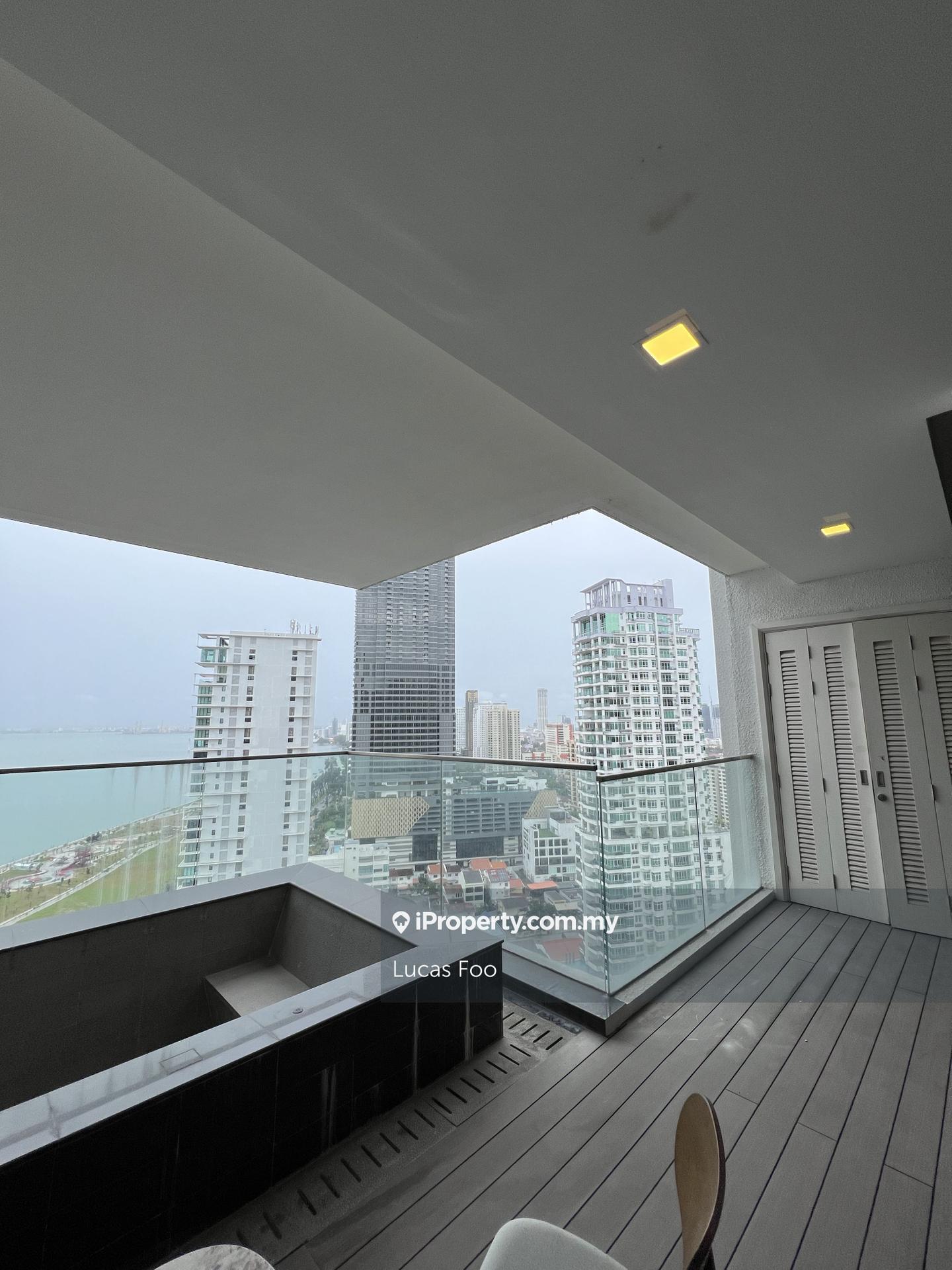 Condominium for Rent in Setia V Residences by Lucas Foo - iProperty.com.my