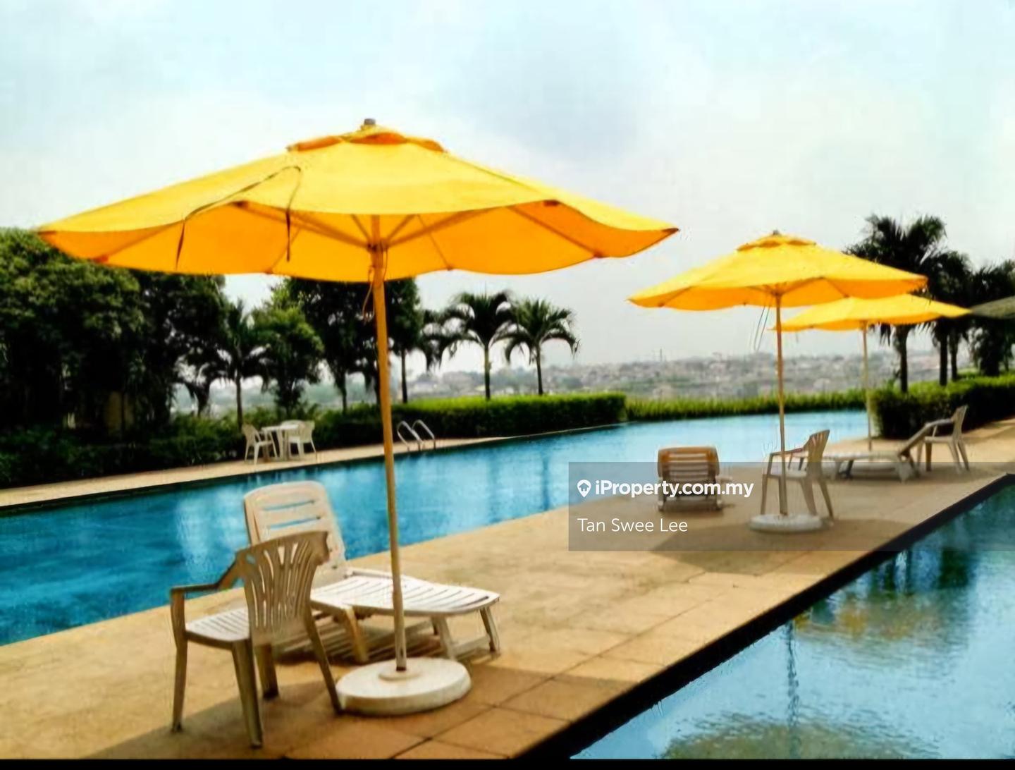 Residensi Servis untuk Dijual di Millennium Place @ Millennium Square oleh Tan Swee Lee - iProperty.com.my