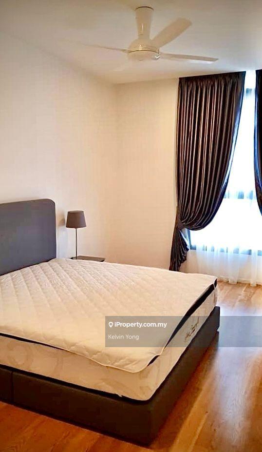 Residensi Servis untuk Dijual di Arcoris Residences oleh Kelvin Yong - iProperty.com.my