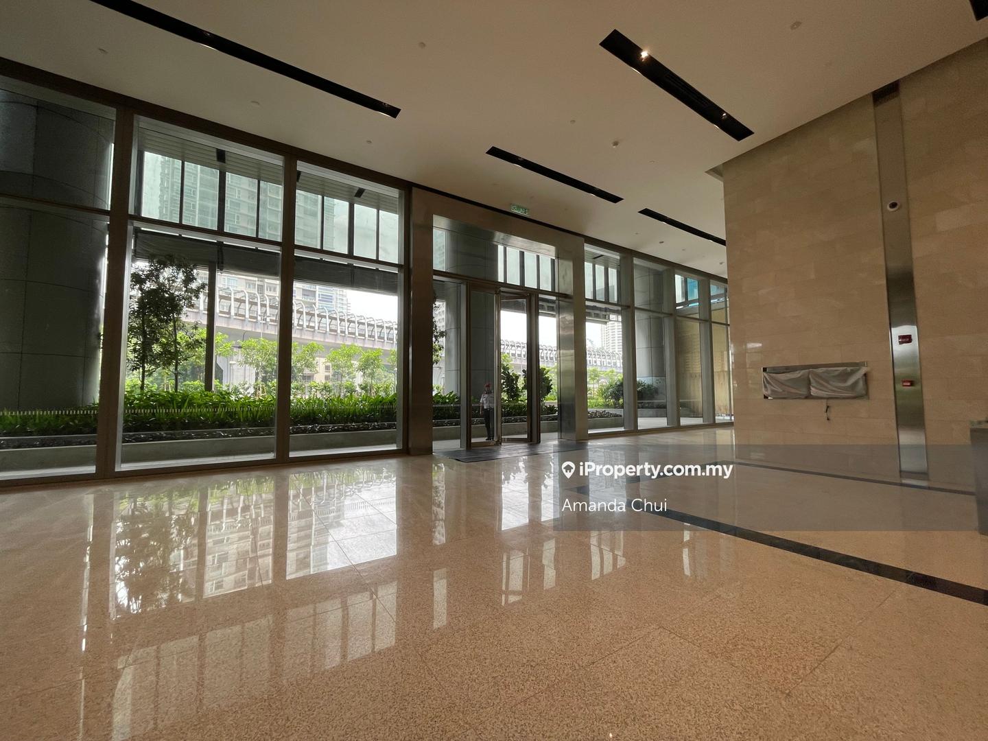 Pejabat untuk Disewa di Bukit Damansara, Damansara Heights, Damansara Heights oleh Amanda Chui - iProperty.com.my