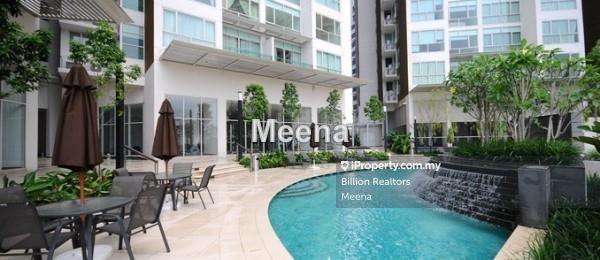 Kondominium untuk Dijual di Suasana Sentral Loft oleh Meena - iProperty.com.my
