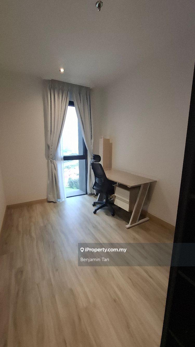 Service Residence for Rent in Lumi Tropicana by Benjamin Tan - iProperty.com.my