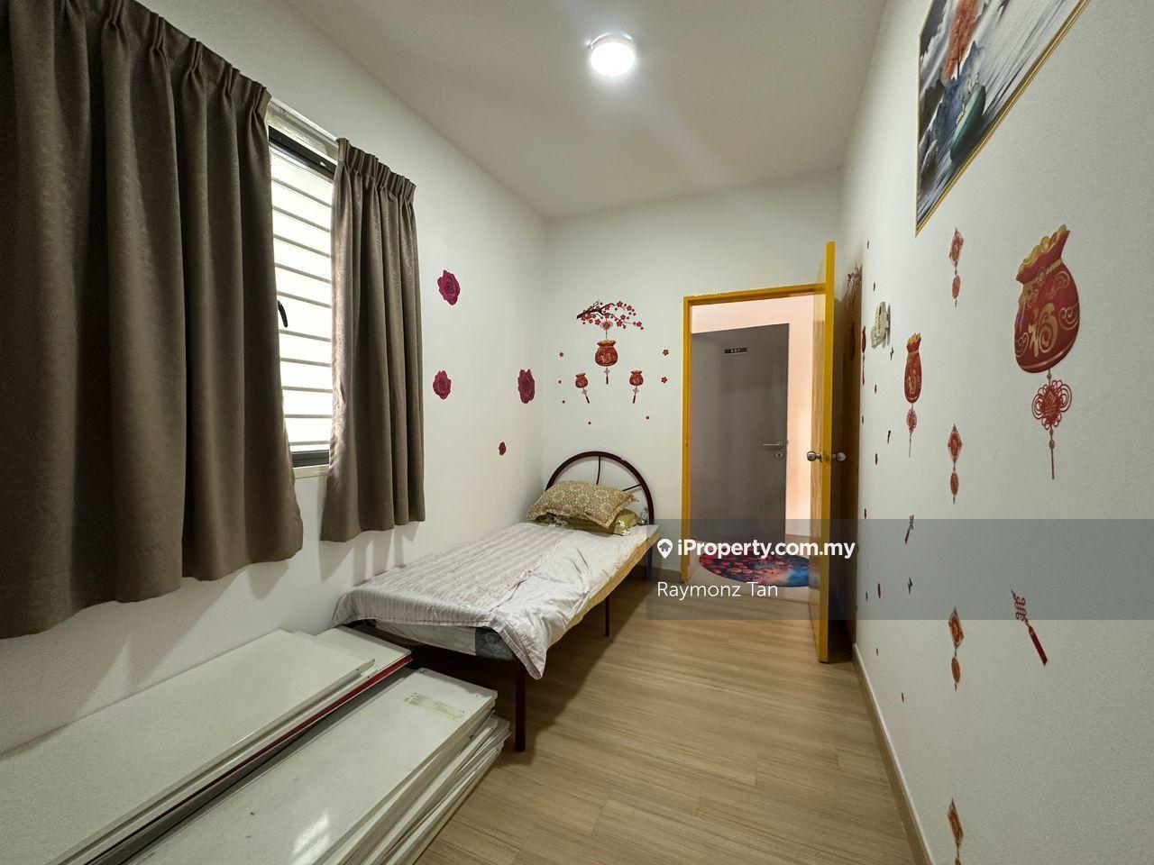 Condominium for Rent in Palace Court (Sri Istana) by Raymonz Tan - iProperty.com.my