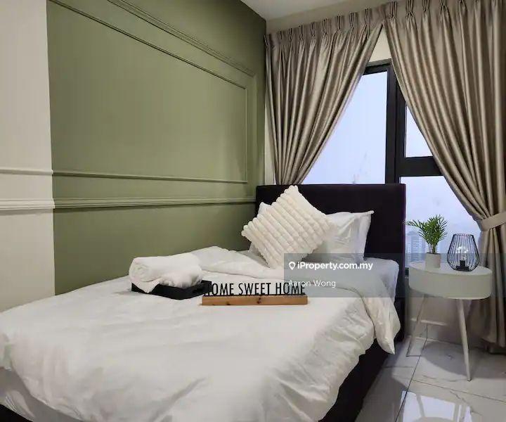 Service Residence for Rent in Arte Cheras by Aaron Wong - iProperty.com.my