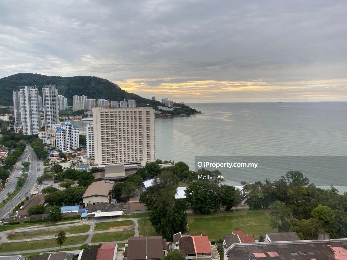 Condominium for Rent in The Cove Condominium by Molly Lee - iProperty.com.my