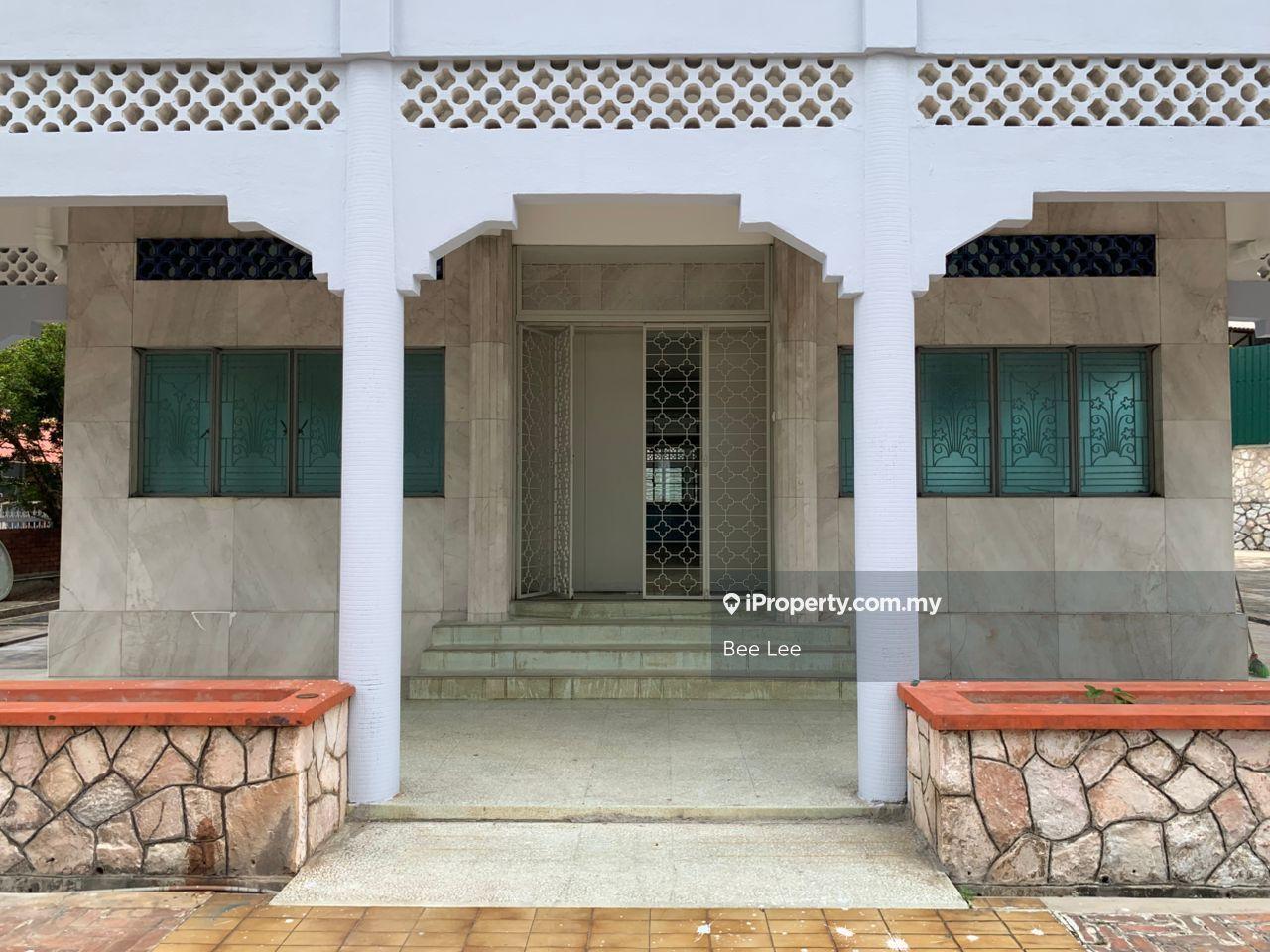 Banglo Komersial untuk Disewa di Taman Shanghai, Jalan Klang Lama (Old Klang Road) oleh Bee Lee - iProperty.com.my