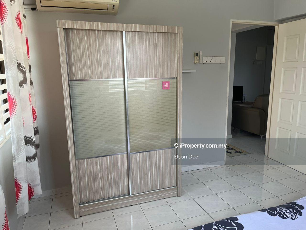 Flat for Rent in Taman Jelutong Jaya by Elson Dee - iProperty.com.my