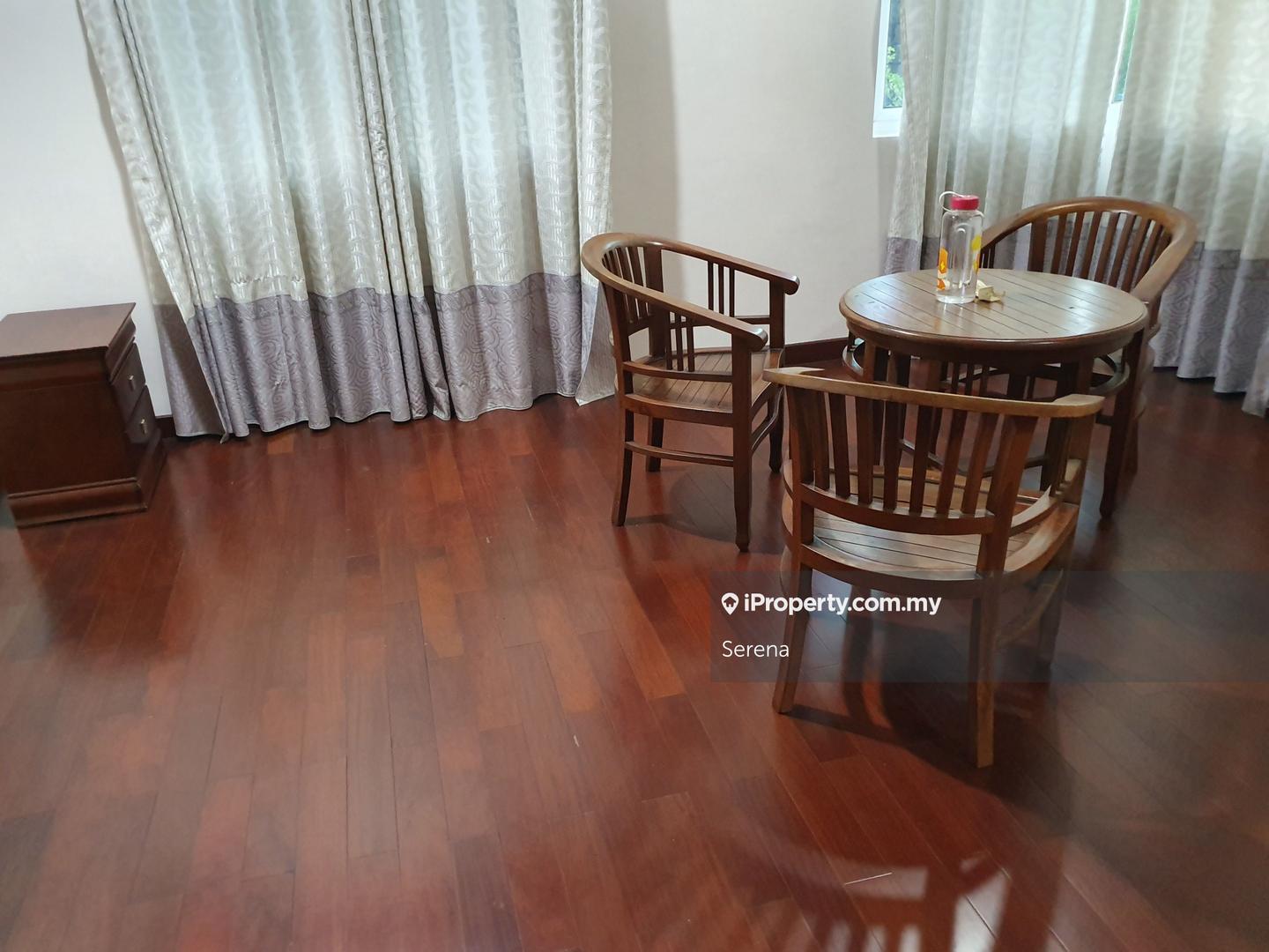 Bungalow House for Rent in Country Heights, Kajang by Serena - iProperty.com.my