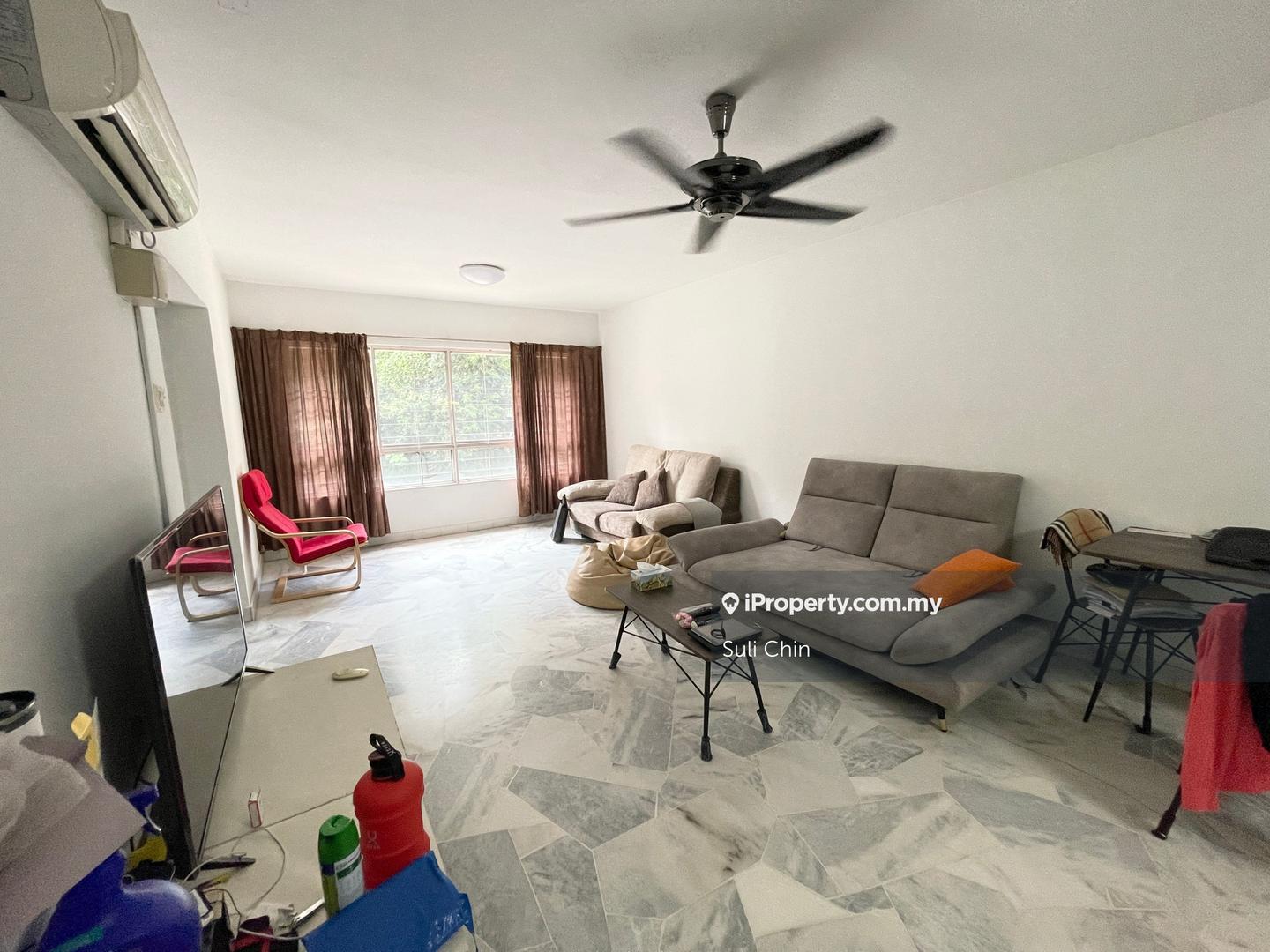 Kondominium untuk Dijual di O.G. Heights oleh Suli Chin - iProperty.com.my