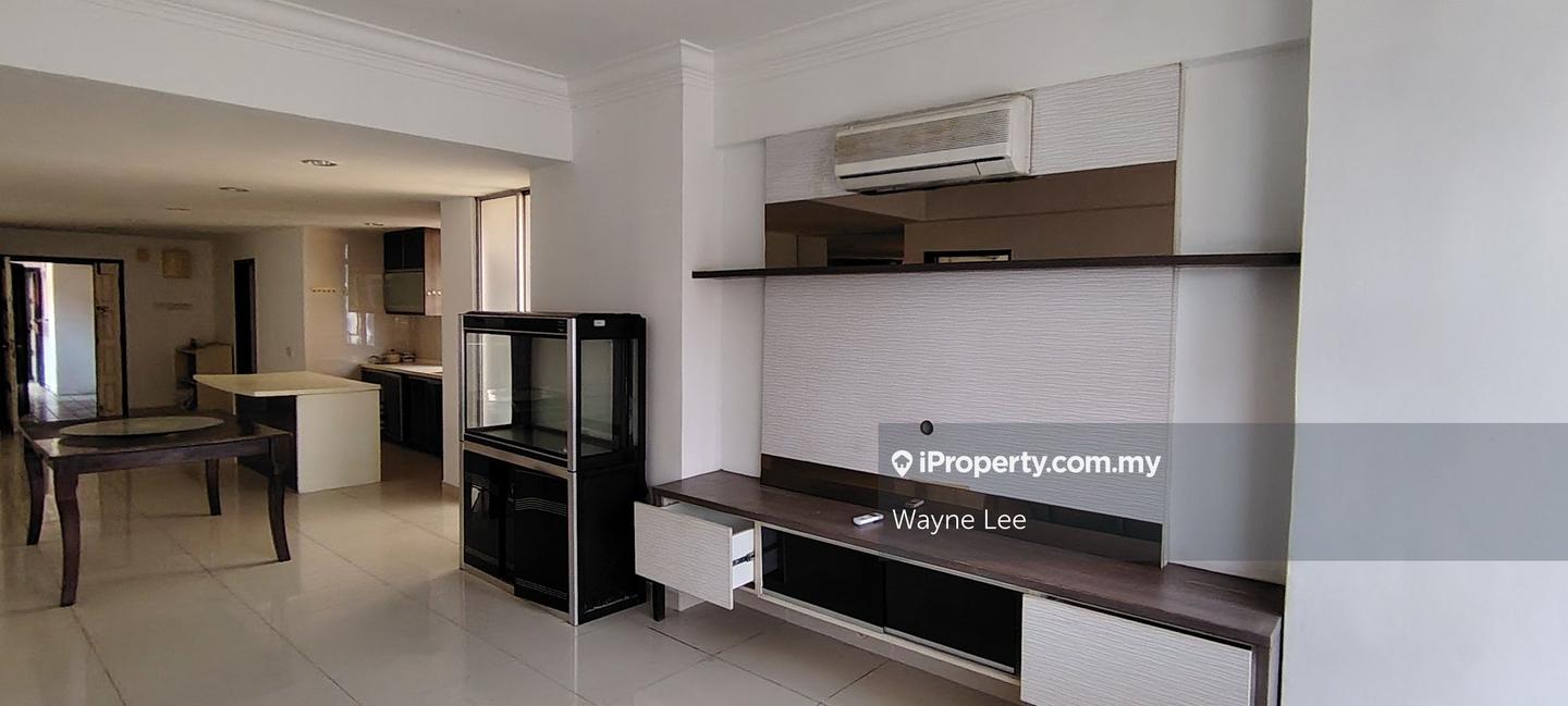 Kondominium untuk Dijual di Desa Gembira oleh Wayne Lee - iProperty.com.my